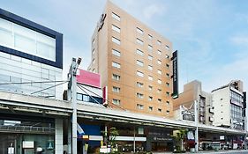 Daiwa Roynet Hotel Gifu